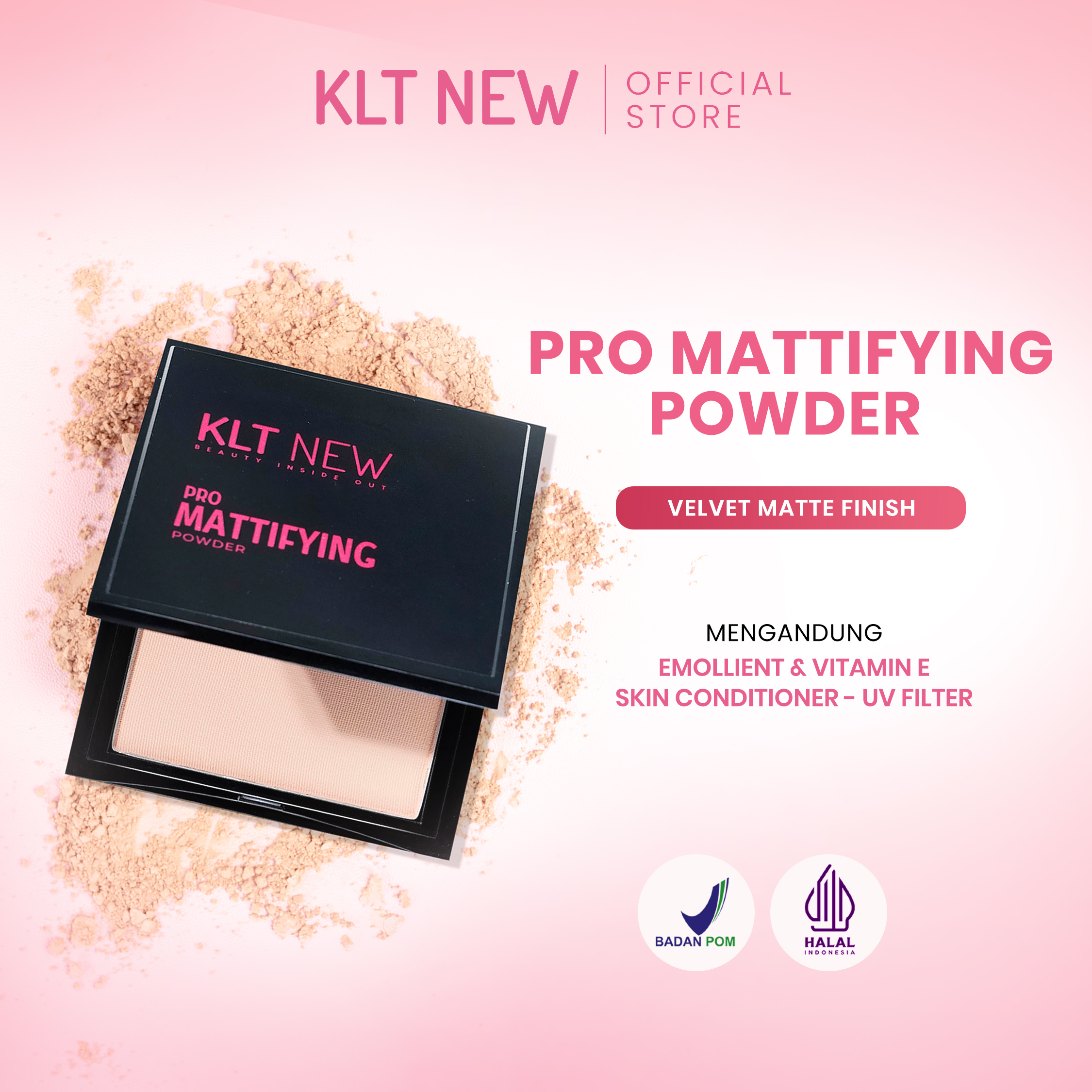Better Naked Palette