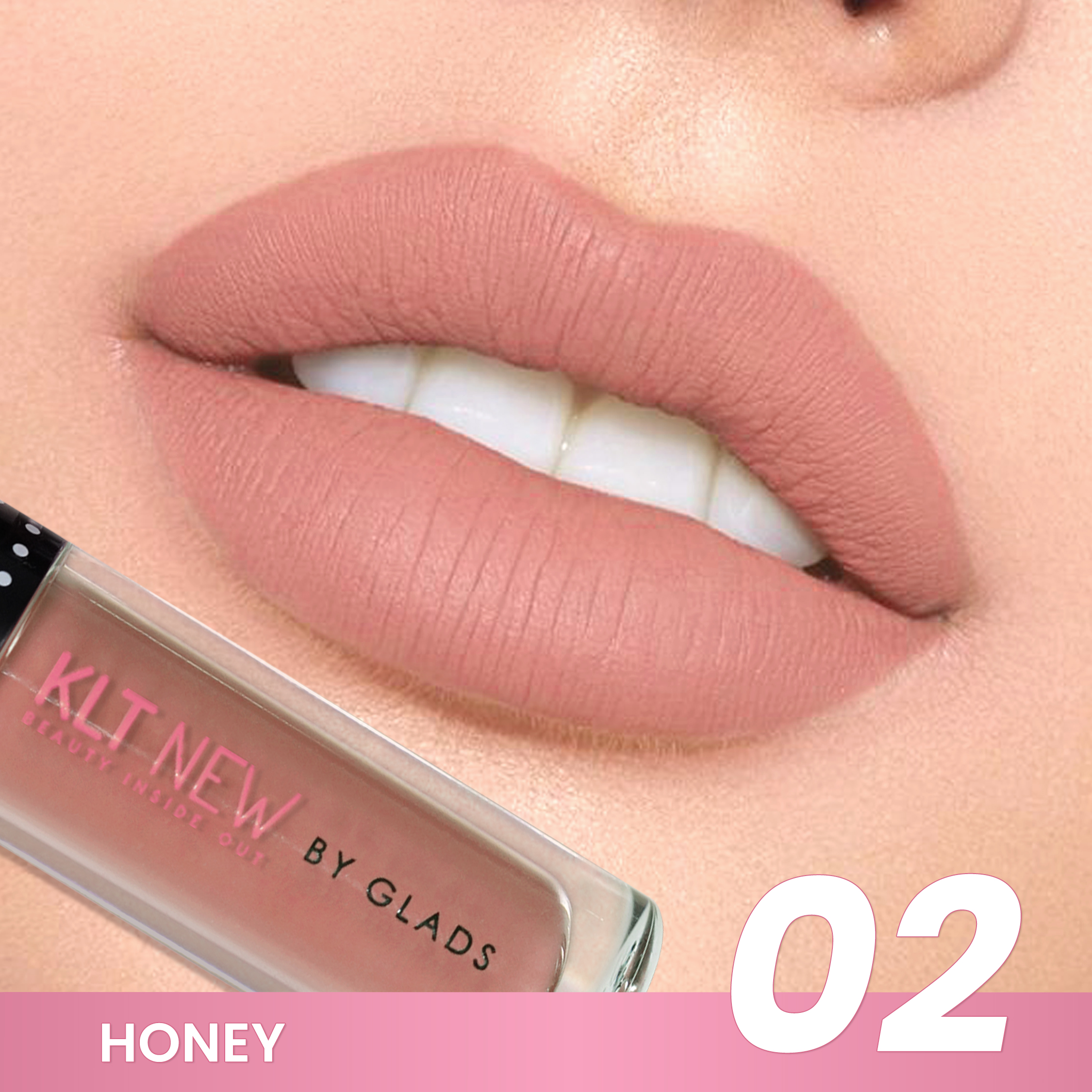 02 Honey