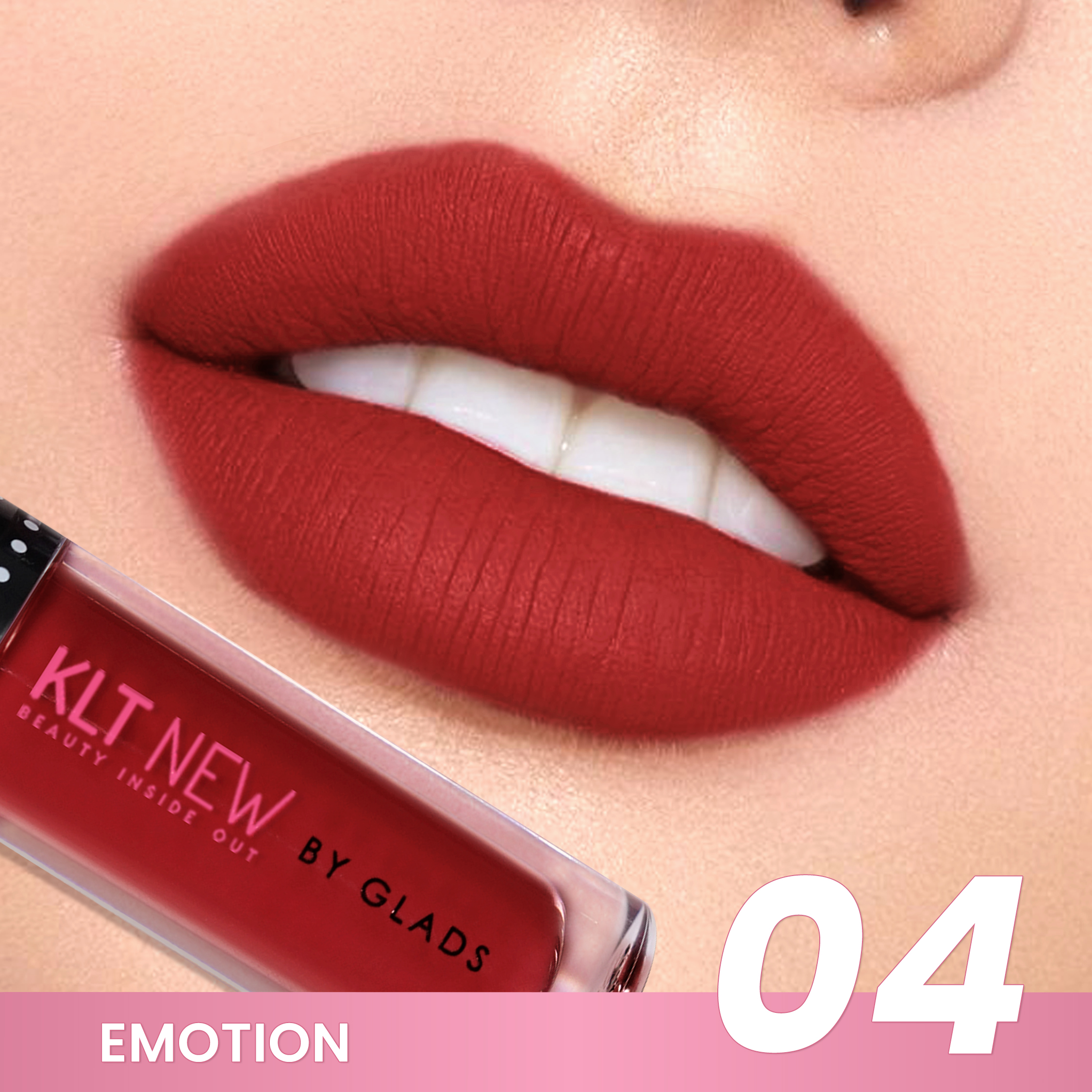 04 Emotion