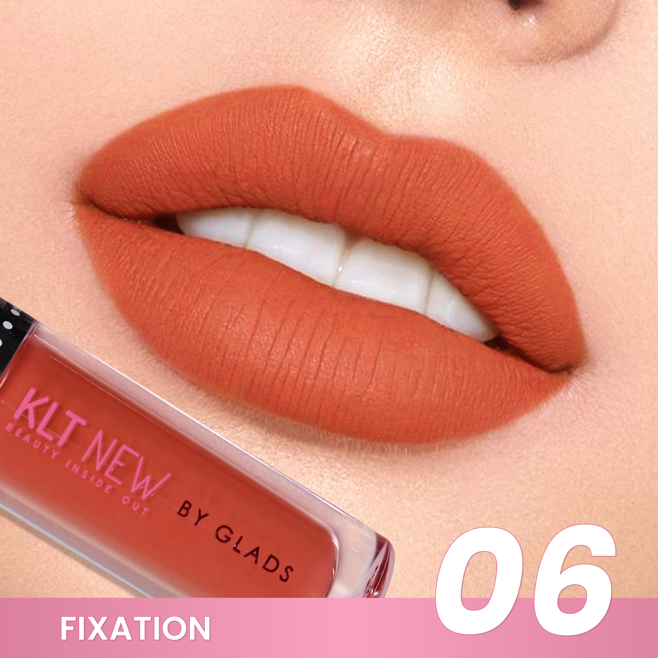 06 Fixation