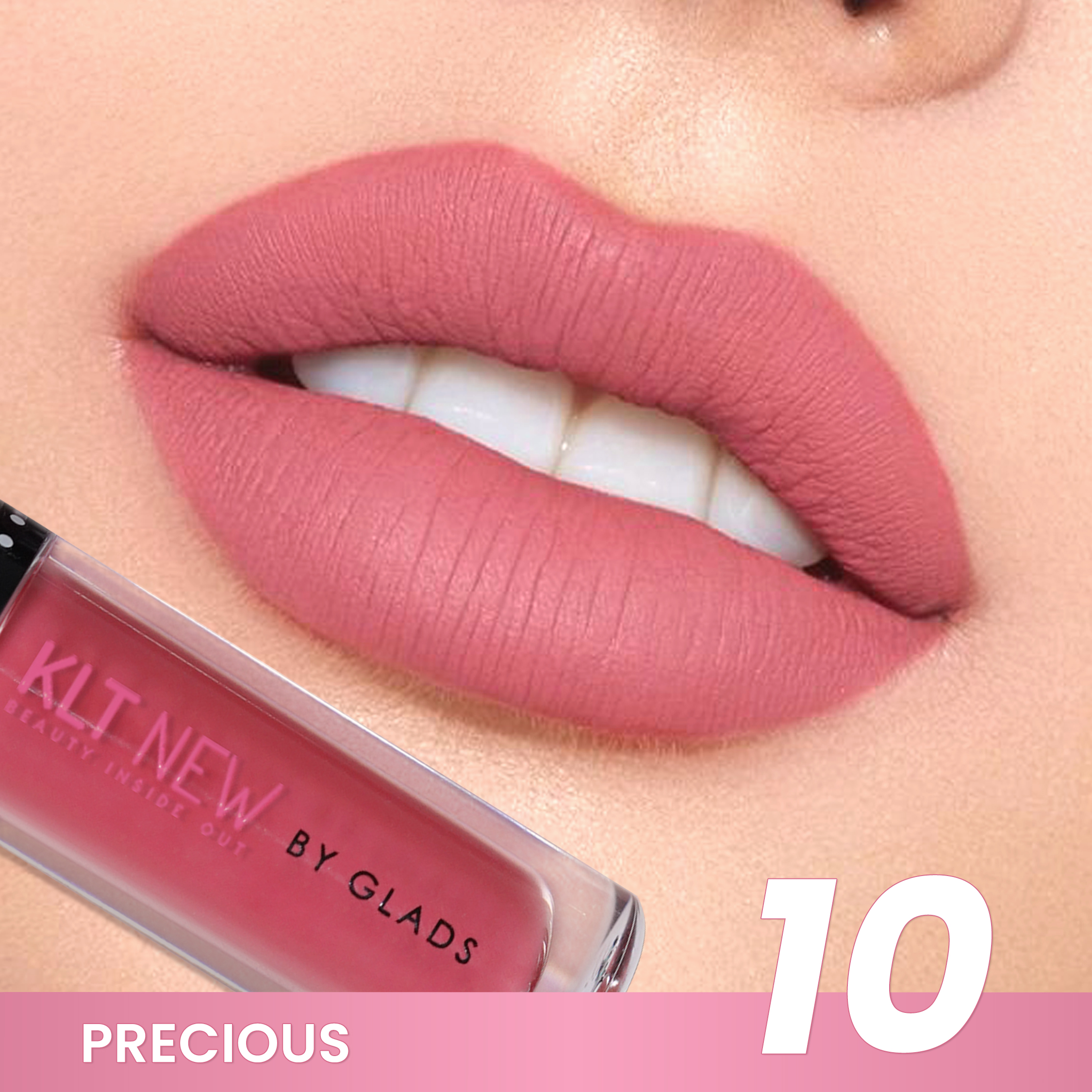 10 Precious