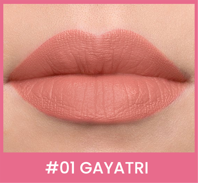01 Gayatri